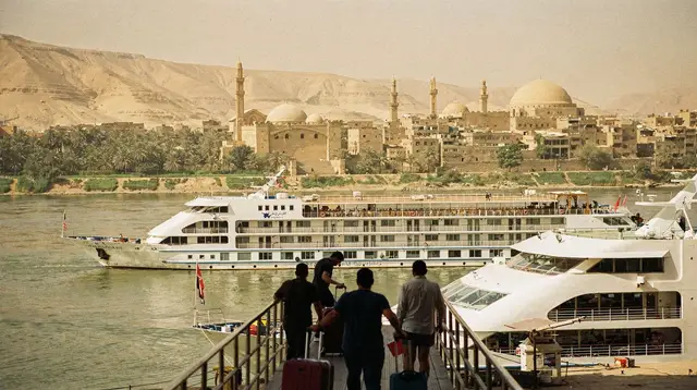 Multi day tours