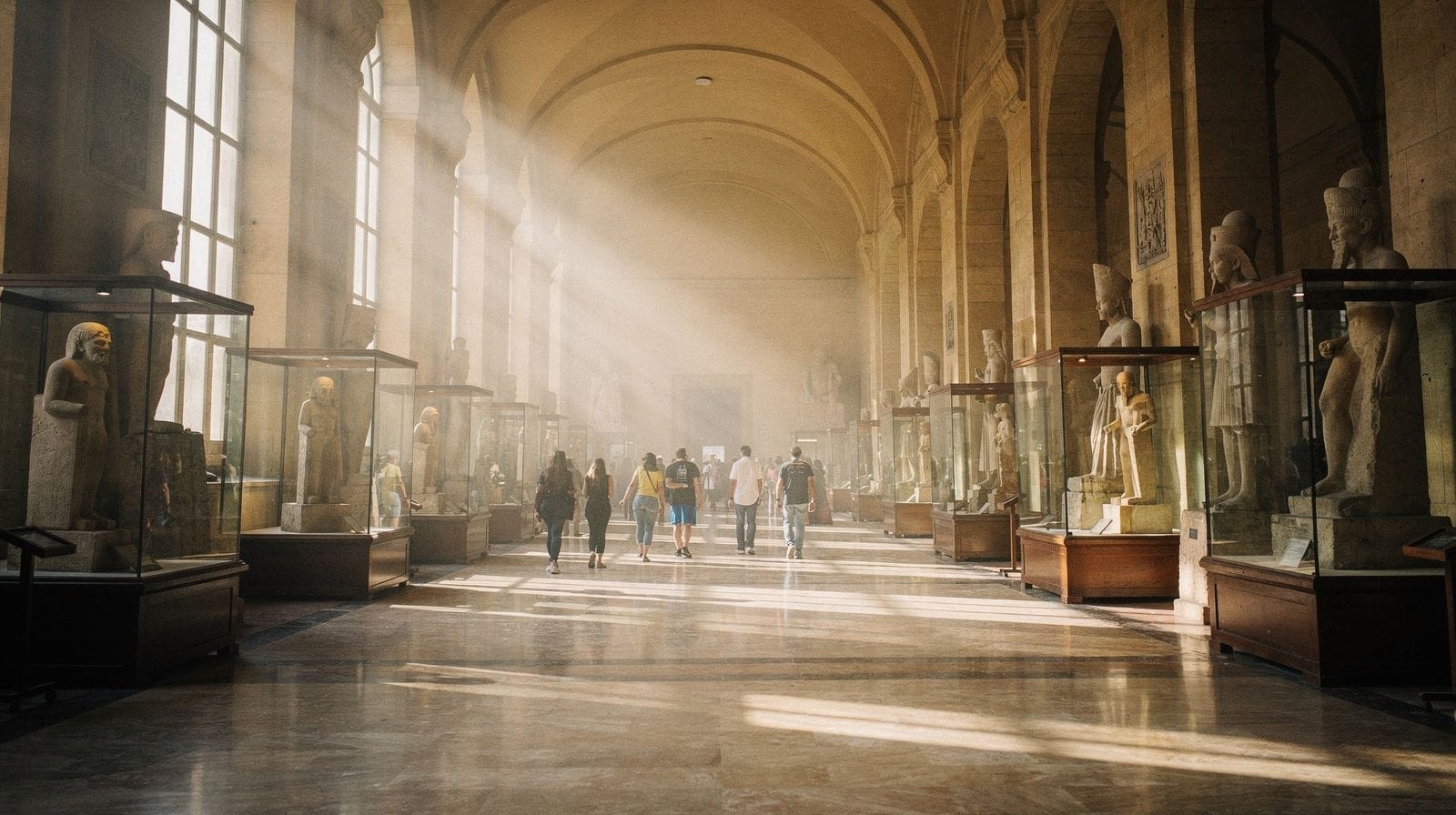 Musei