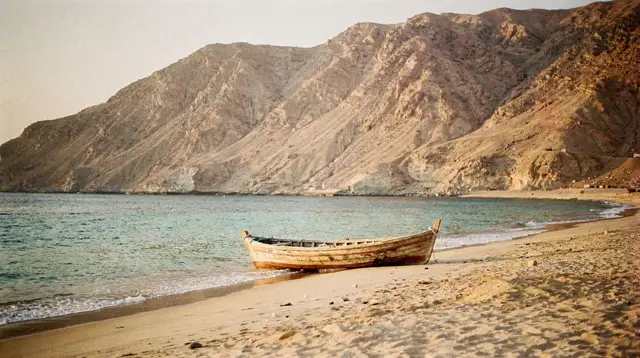 Ain sokhna