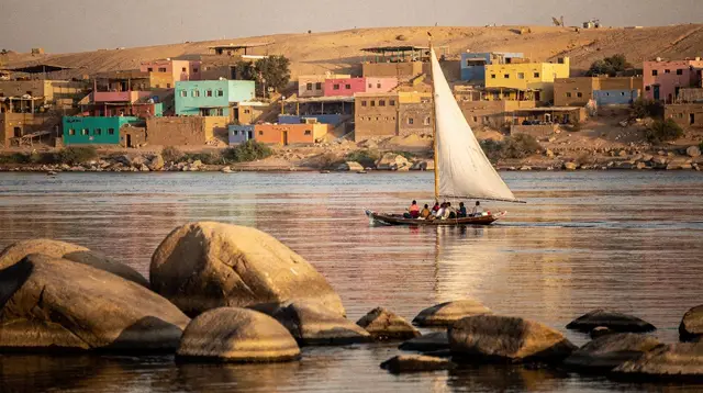 Aswan