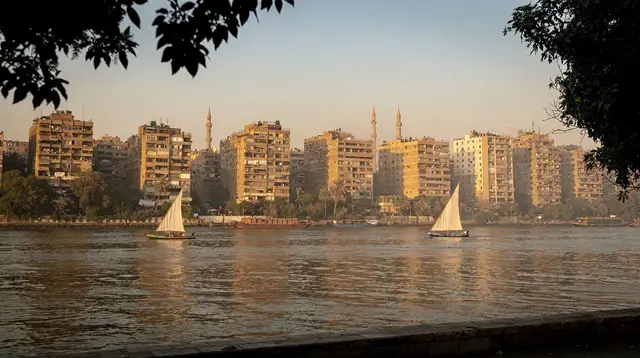 Cairo