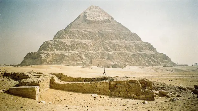 Saqqara