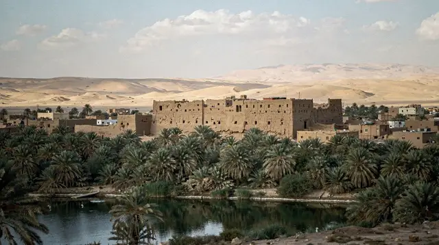 Siwa