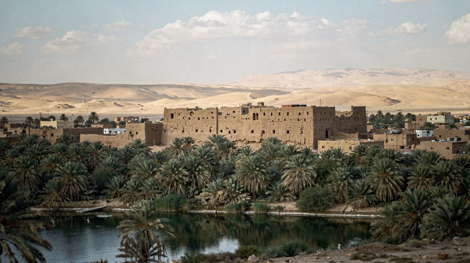 Siwa Oasis: wat een meerdaagse trip vanuit Caïro echt inhoudt