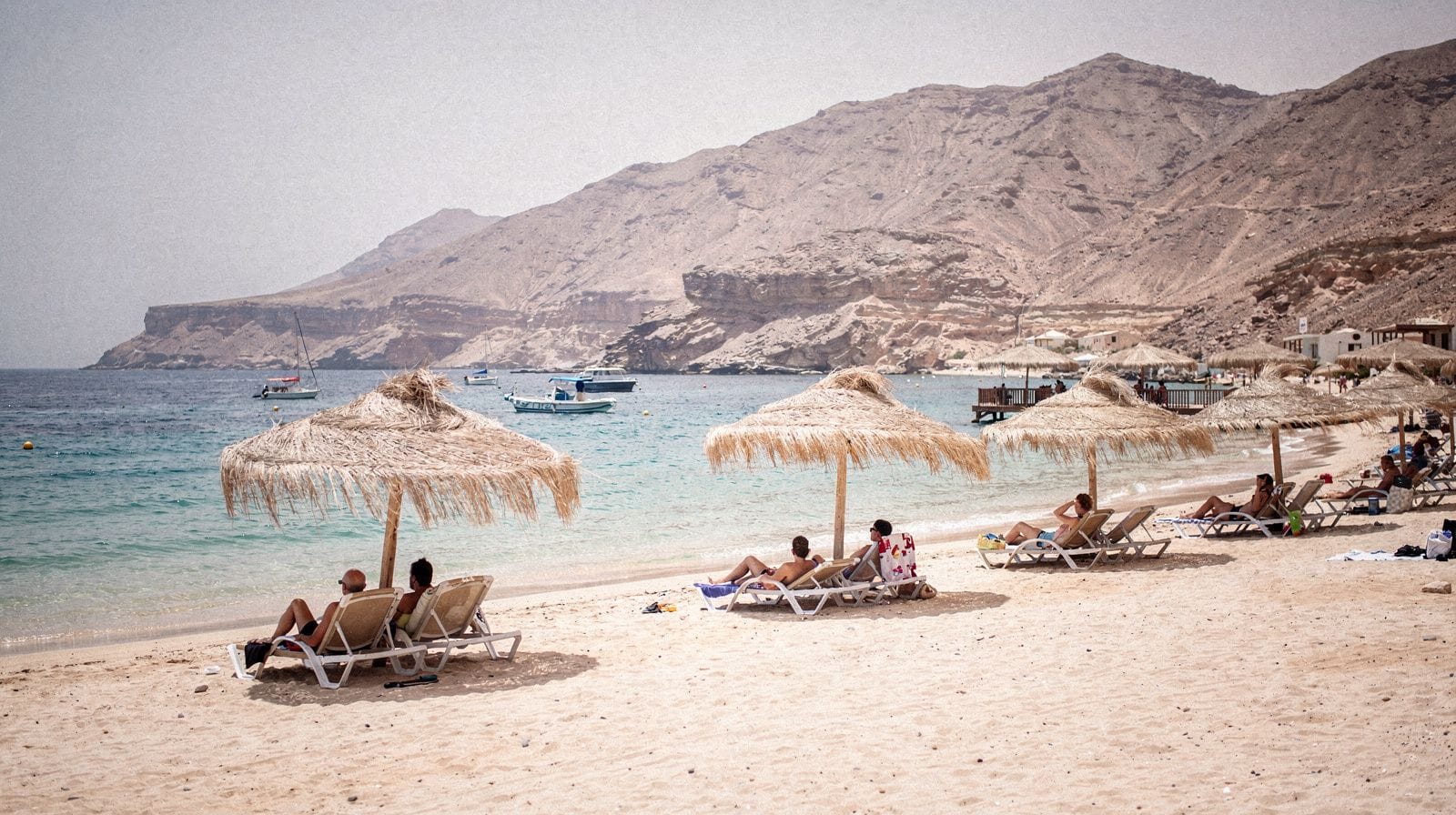 Excursions à terre depuis Ain Sokhna : une visite de Gizeh est-elle réaliste ?