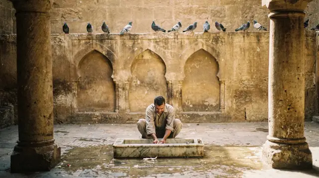 Al-Azhar Mosque: what to know before you visit