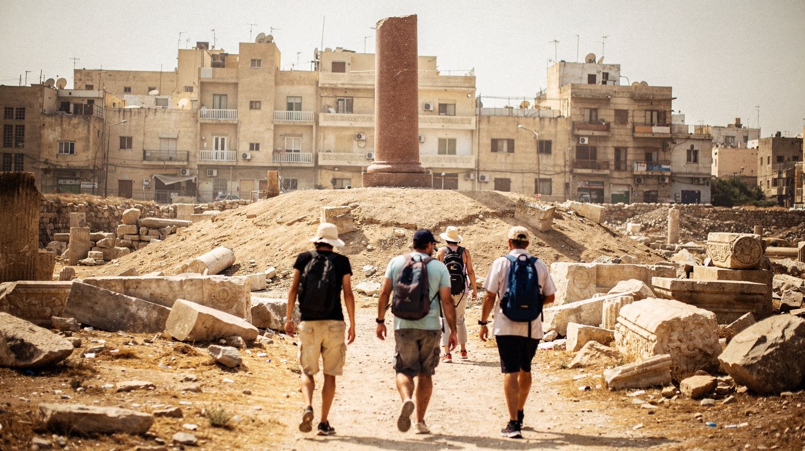 Excursions d'une journée à Alexandrie depuis Le Caire