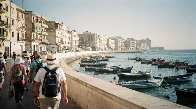 Alexandria shore excursions from Cairo