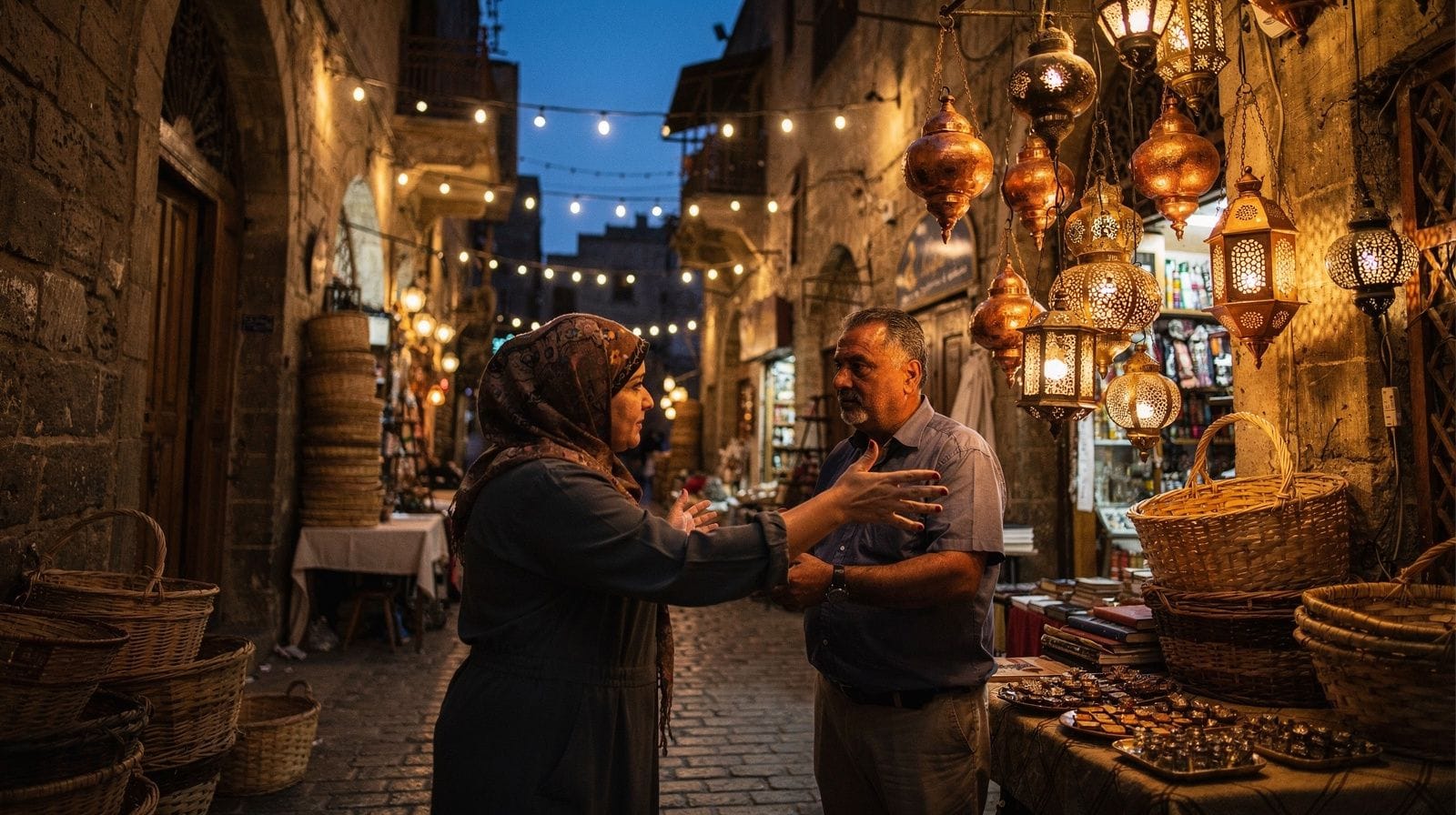 Baksheesh and tipping in Egypt: what cash you actually need