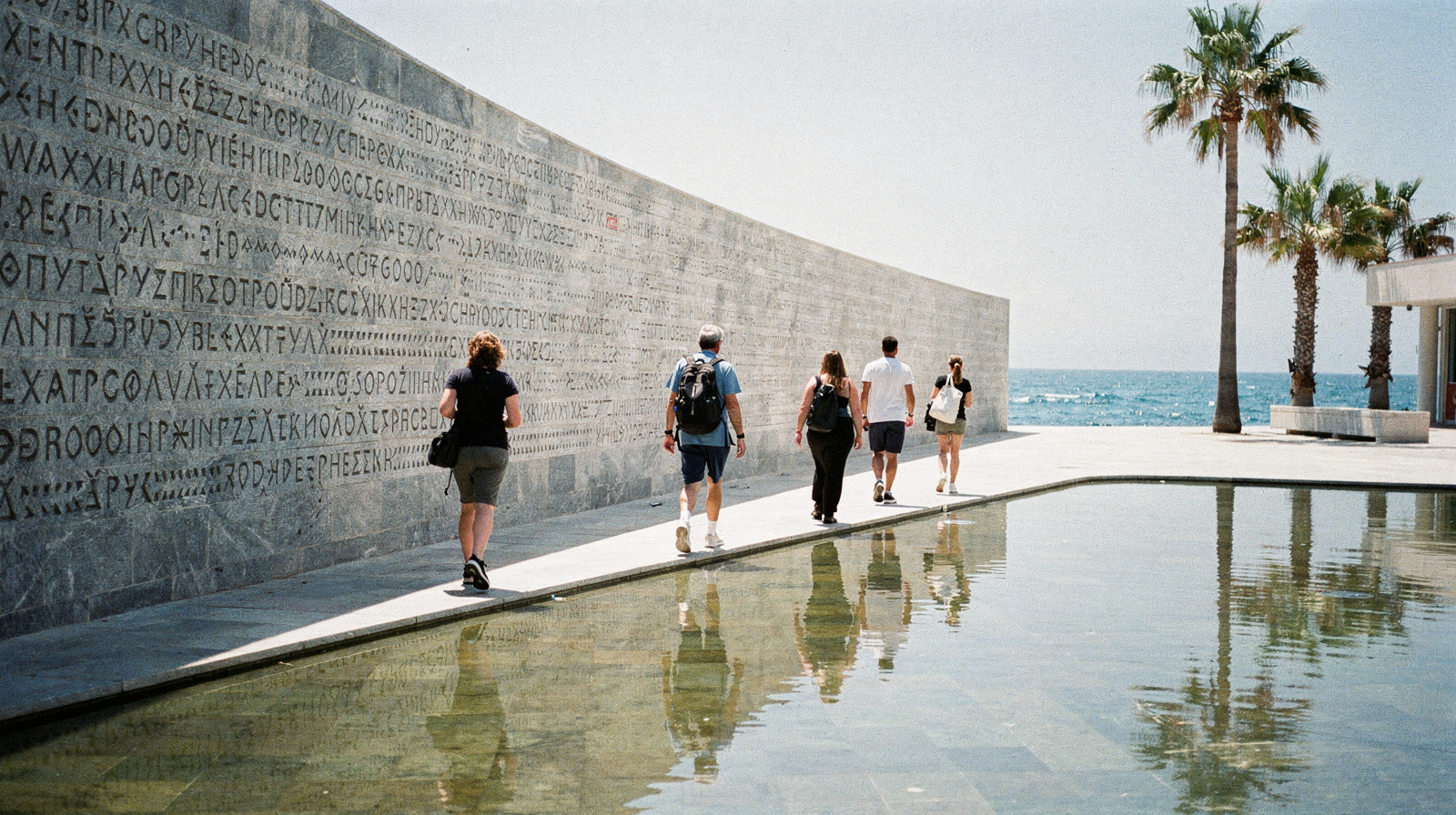 Bibliotheca Alexandrina : guide d'excursion d'une journée depuis Le Caire