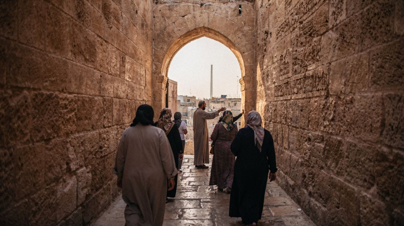 Visites du Caire : découvrir une mégapole par demi-journées
