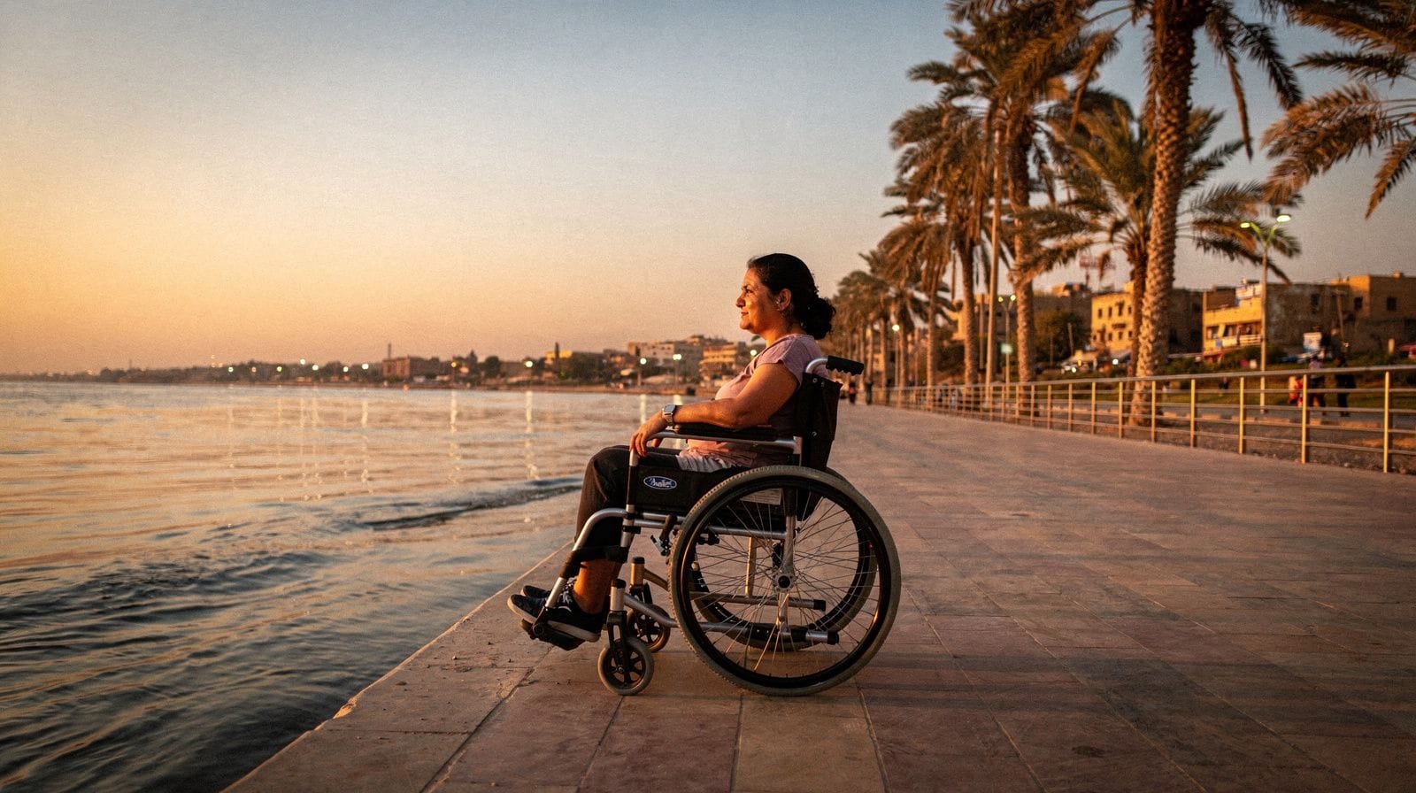 Le Caire pour voyageurs seniors : un rythme réaliste entre Gizeh, le Caire islamique et Saqqarah