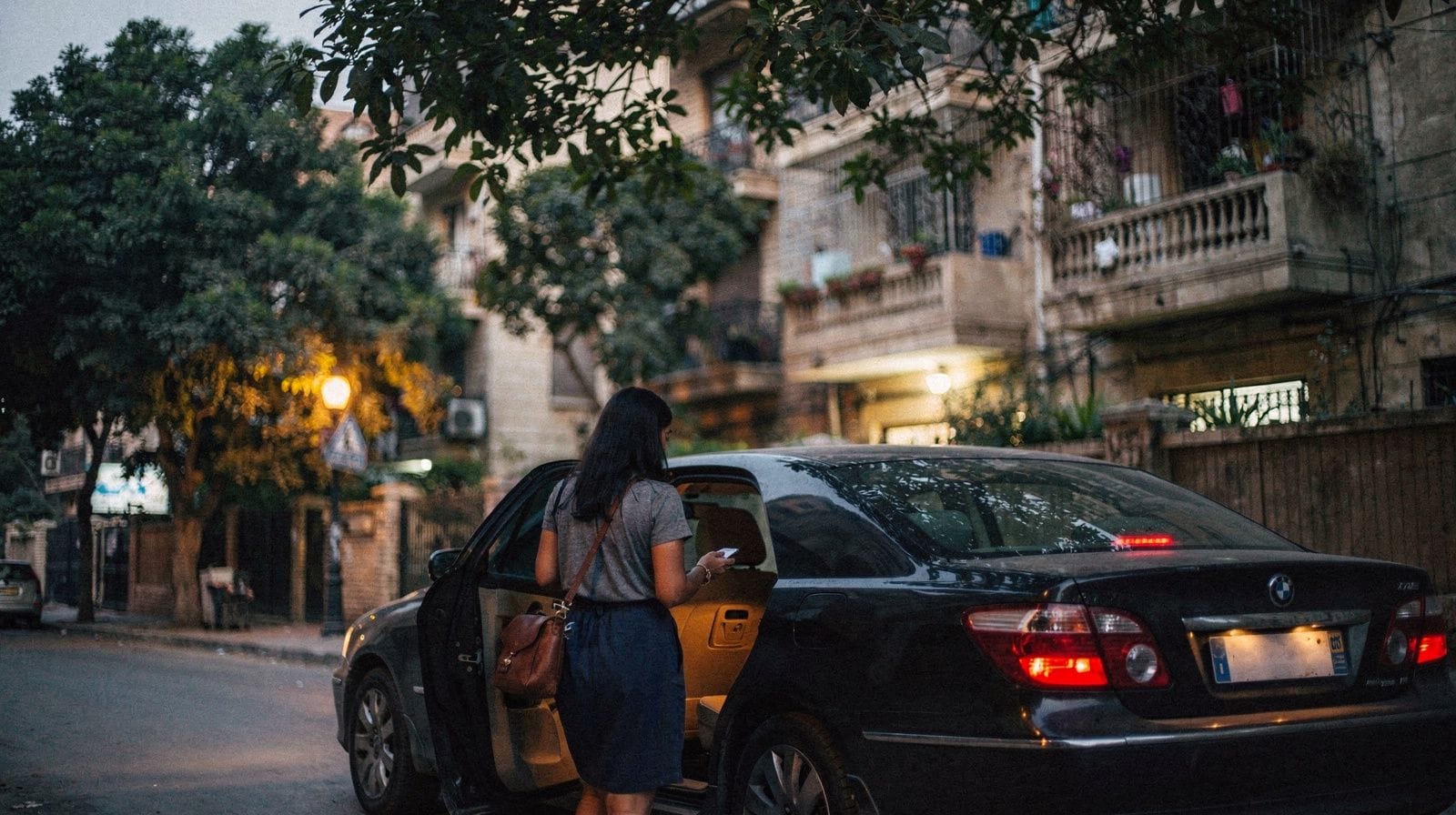 Cairo for solo female travellers