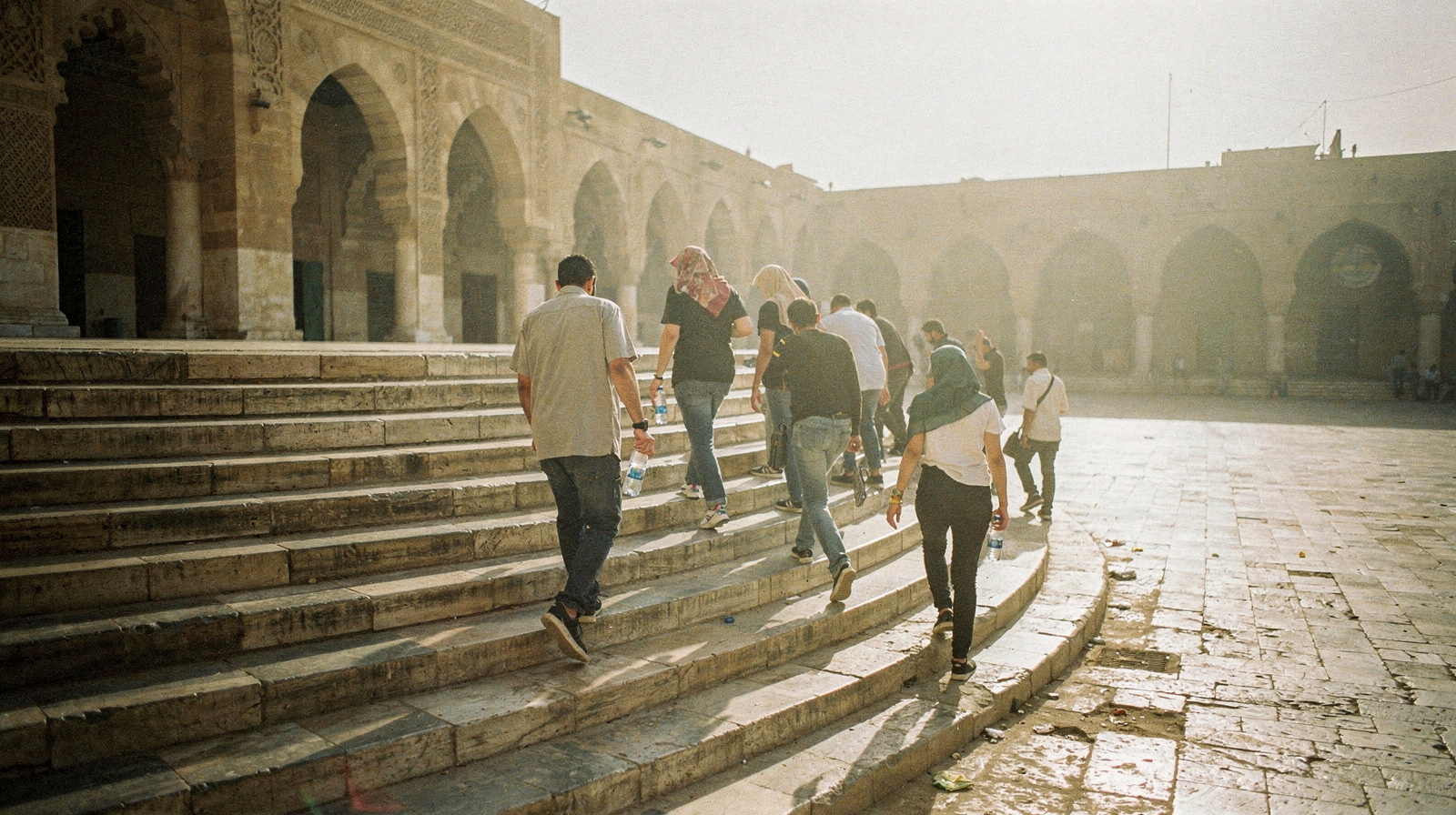 Cairo in summer: what to expect June to August