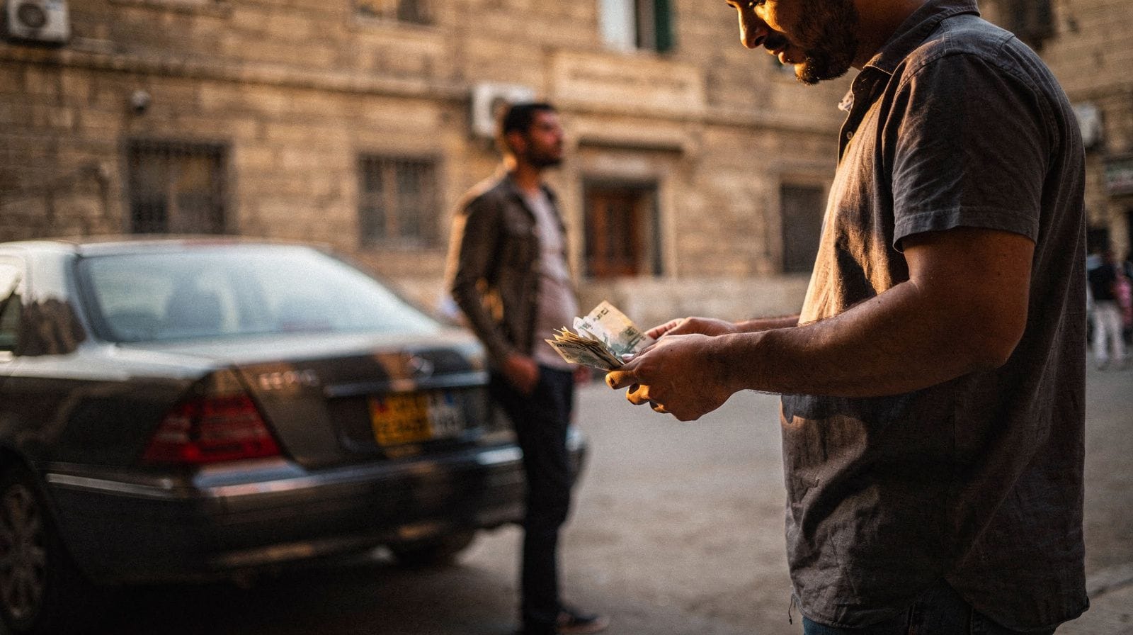 Cairo tourist scams to avoid