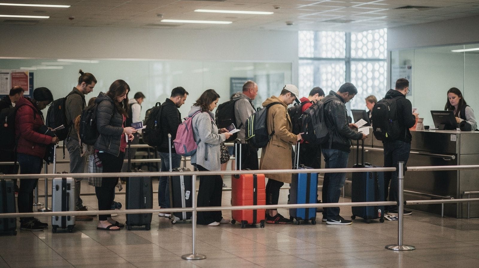 Egypt visa and entry rules for Cairo visitors