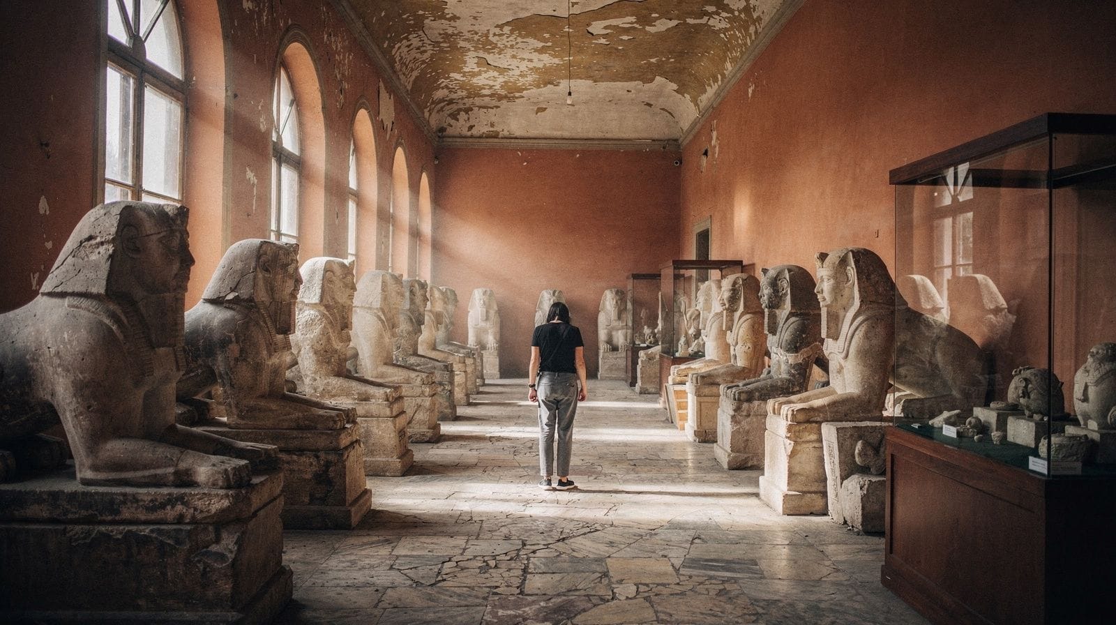 Musée égyptien (Tahrir) : ce qu'il reste à voir et pourquoi la visite vaut le détour