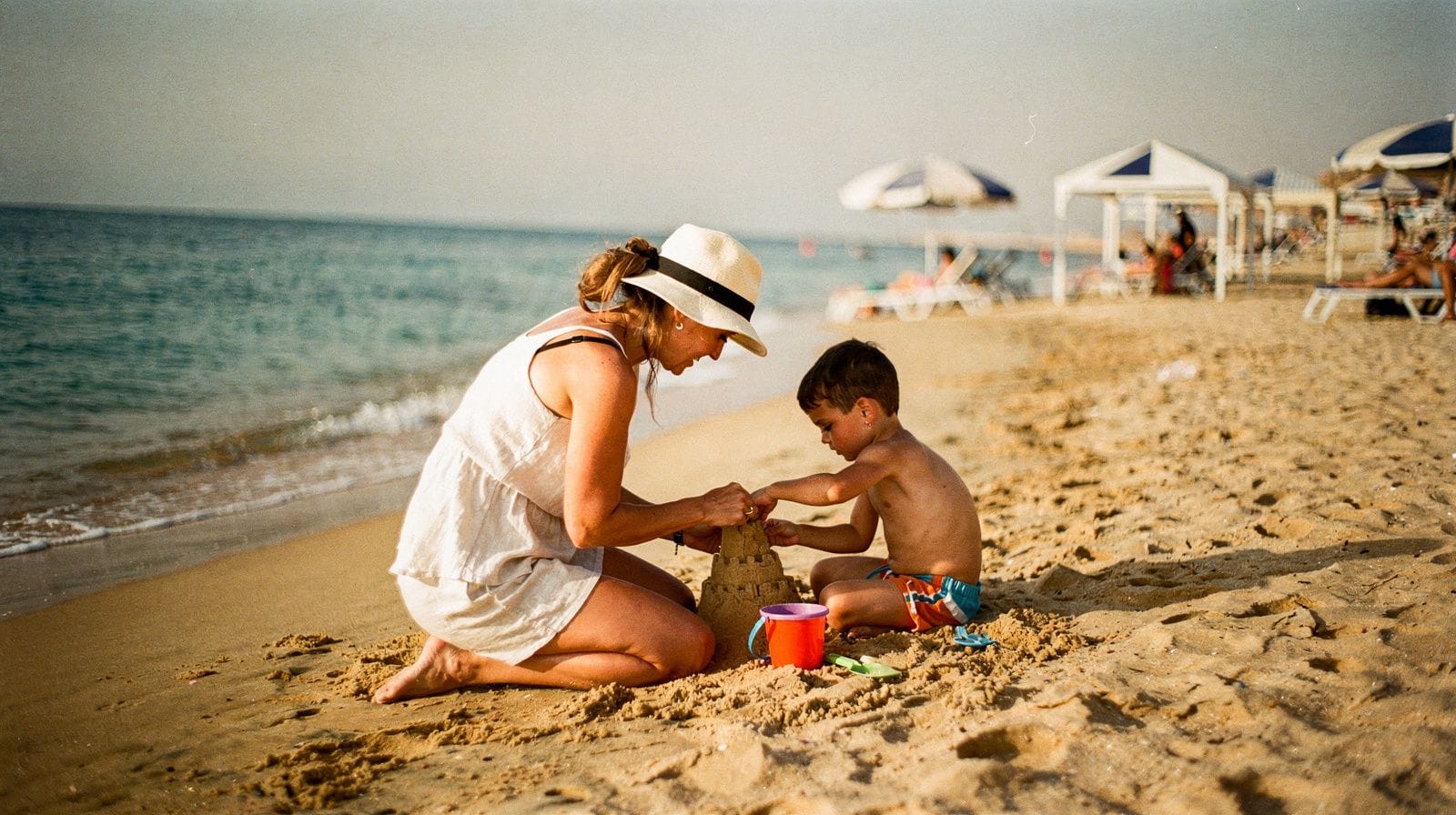 Excursions en famille au départ du Caire : ce qui fonctionne vraiment