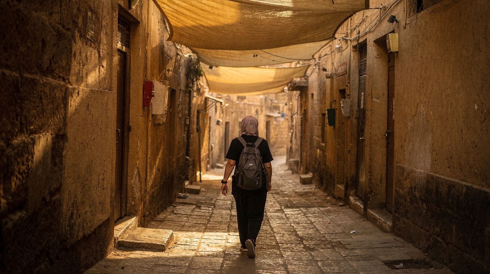 Is Cairo safe for tourists?