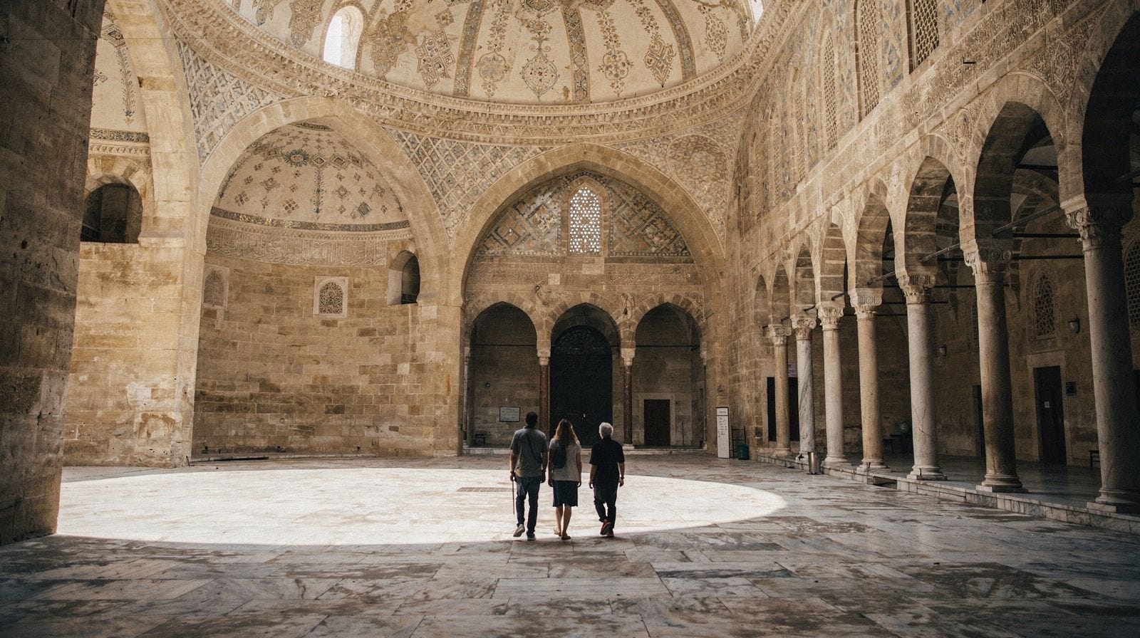 Visites du Caire islamique et du Caire copte