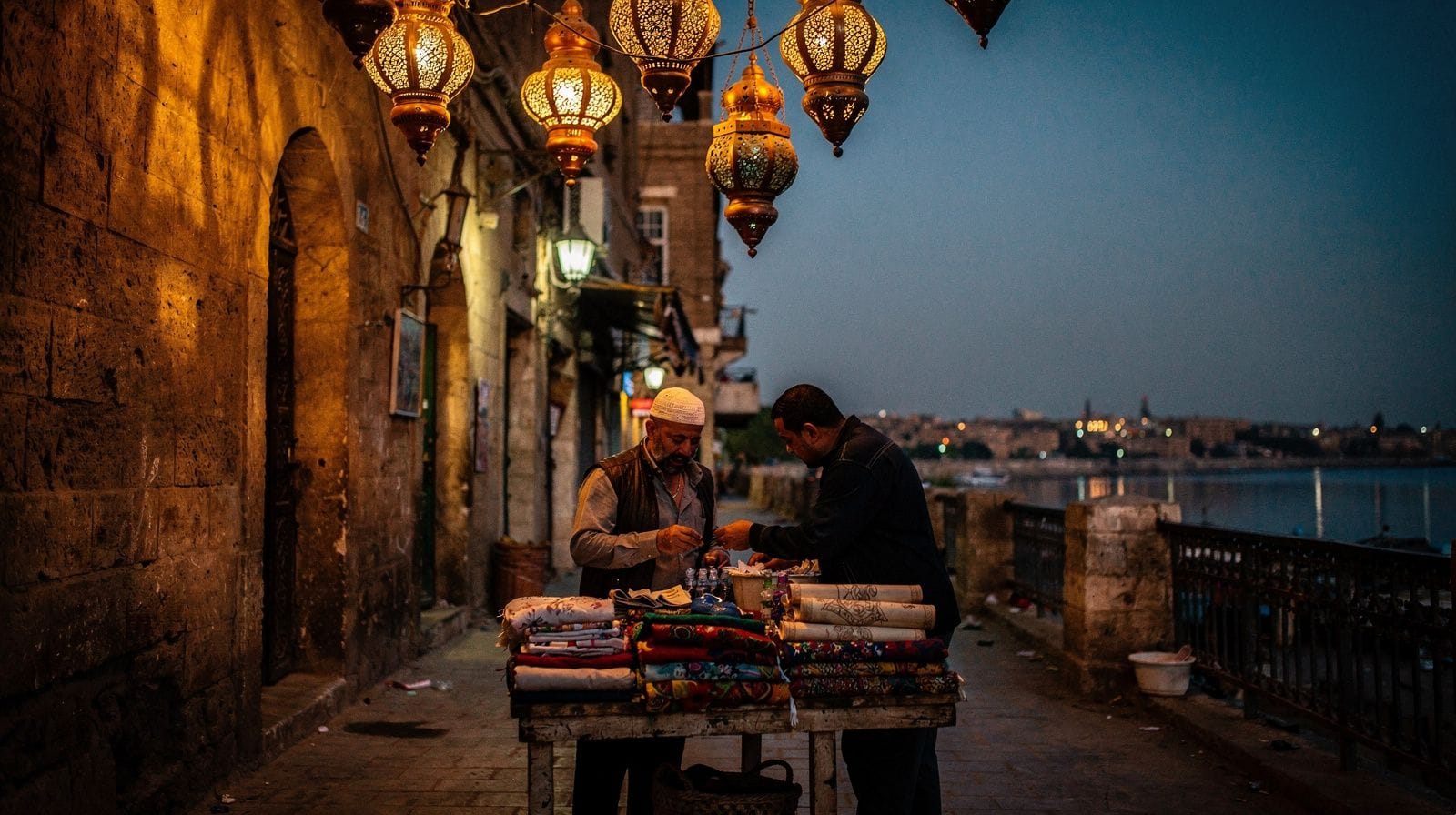 Bazar de Khan el-Khalili : à quoi s'attendre avant d'y aller