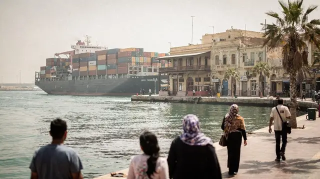Port Said shore excursions: what's realistic in one day