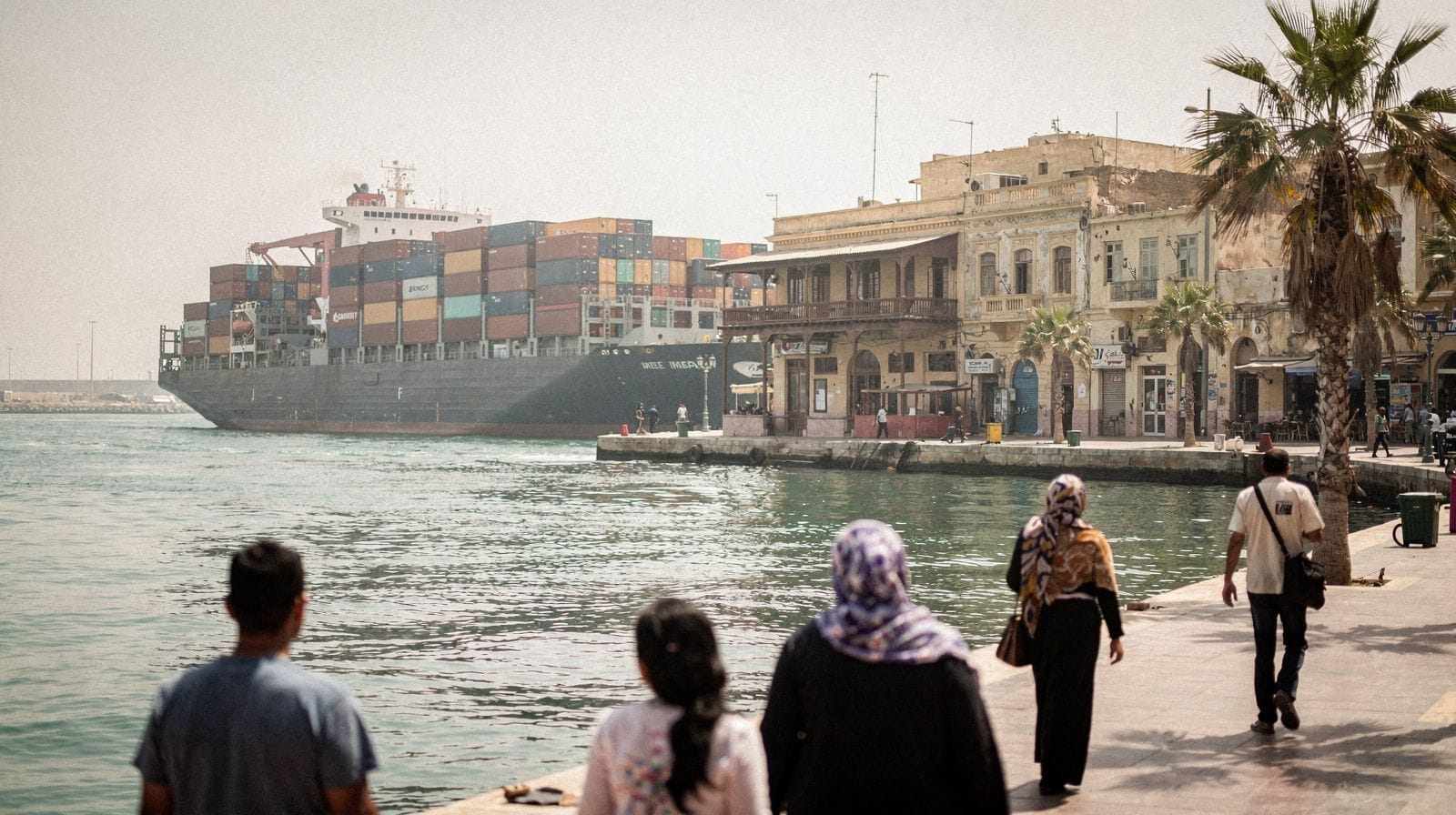Excursions à Port-Saïd : ce qui est réaliste en une journée