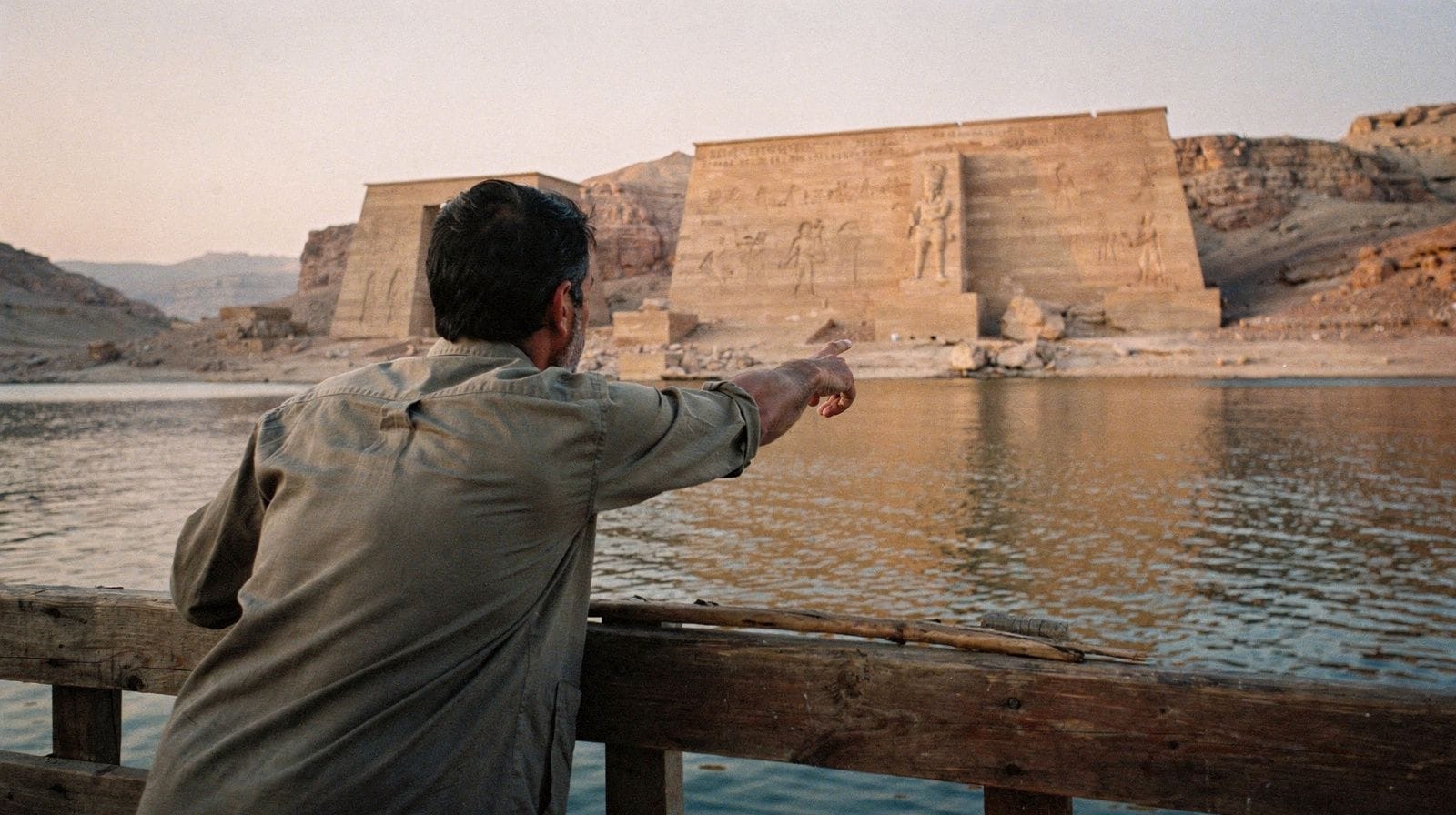 Things to do in Aswan and Abu Simbel