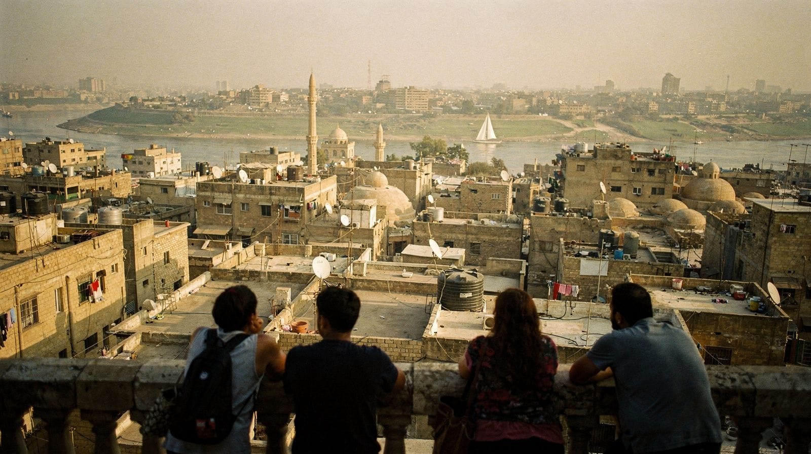Things to do in Cairo