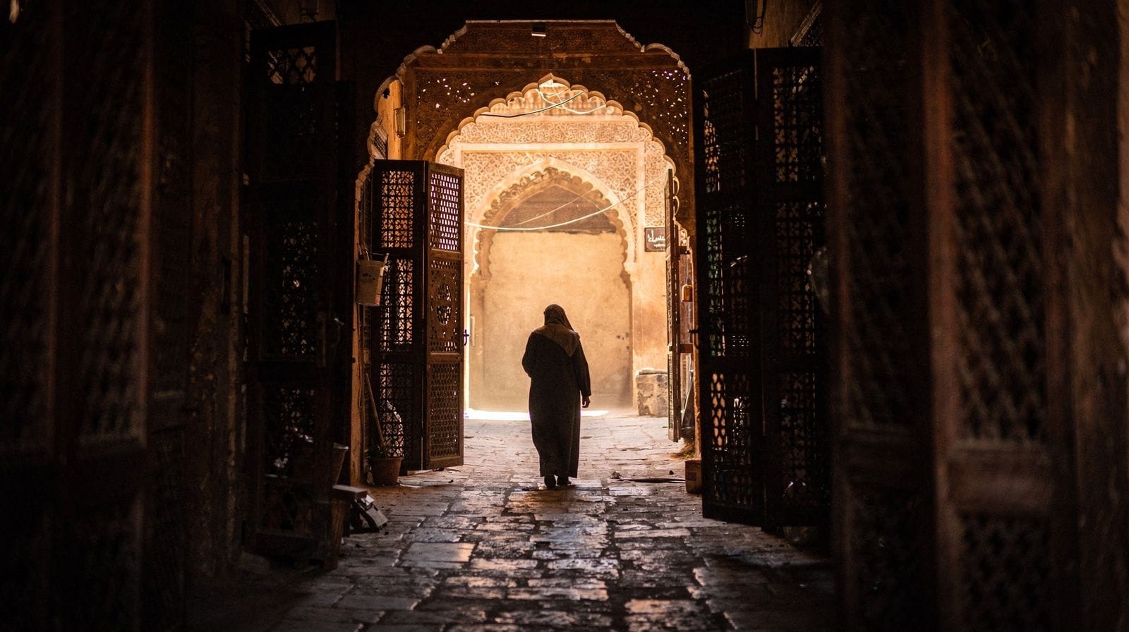 Things to do in Islamic Cairo