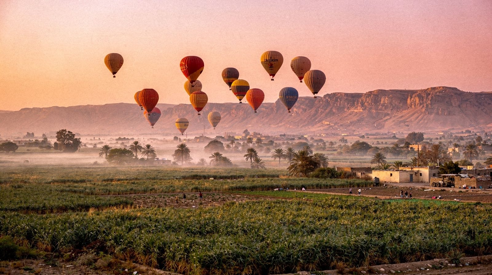 Things to do in Luxor